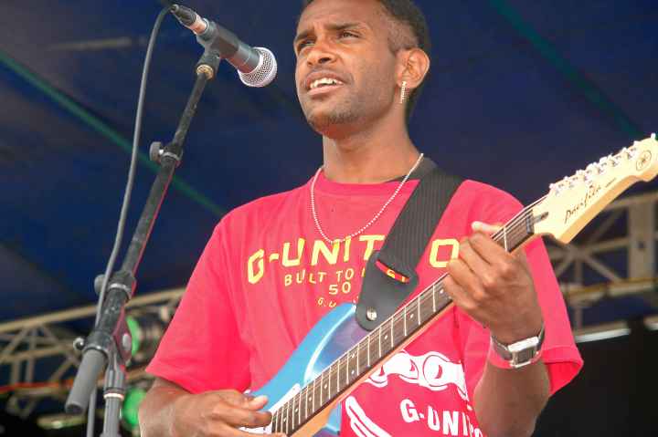 Djarragun