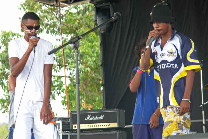 Djarragun