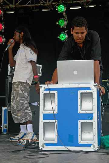 Djarragun