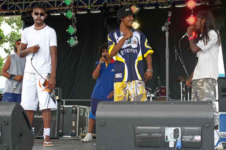 Djarragun