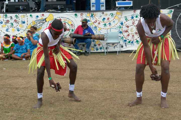 Djarragun