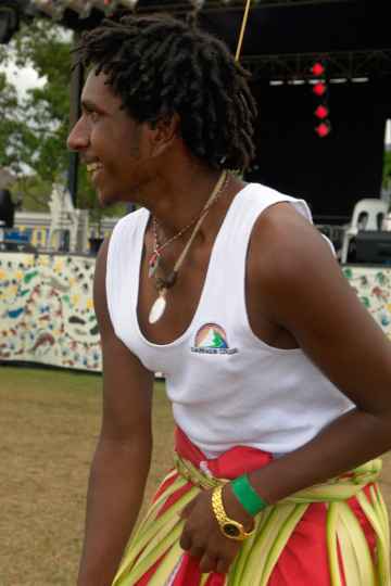 Djarragun