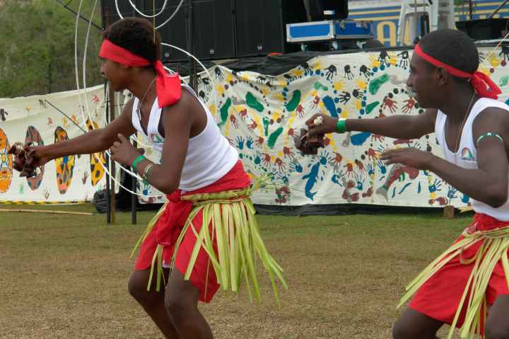 Djarragun