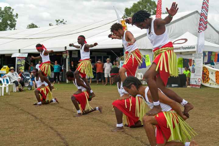 Djarragun