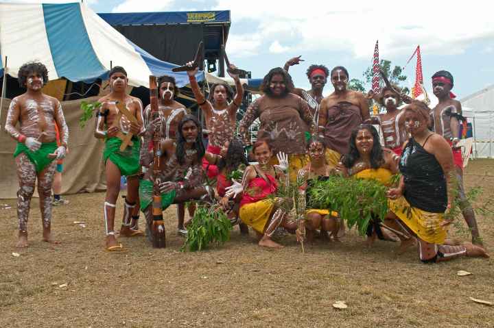 Djarragun