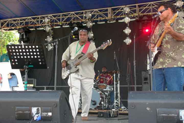 Djarragun