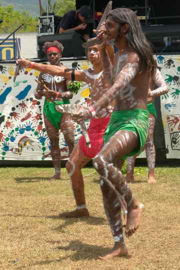 Djarragun