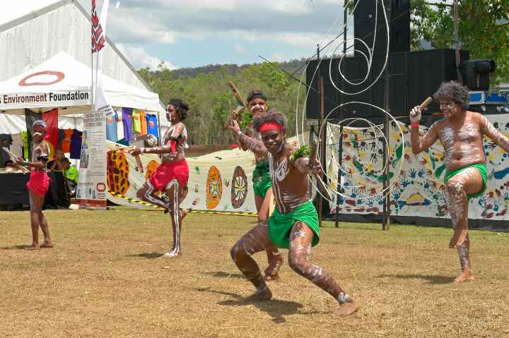 Djarragun