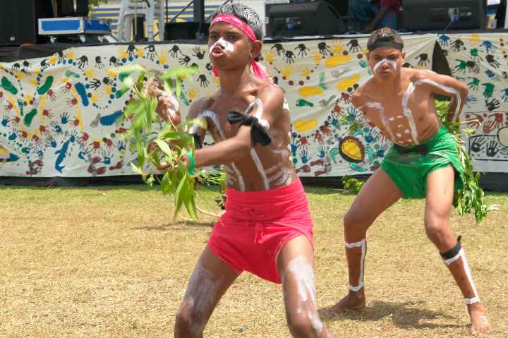 Djarragun