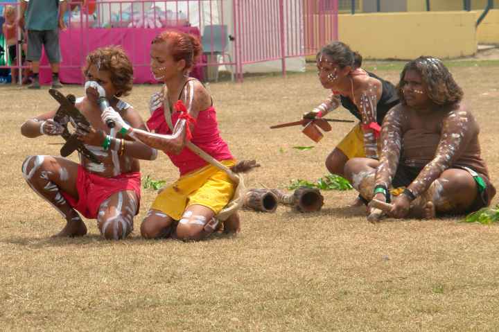 Djarragun