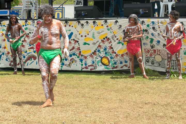 Djarragun