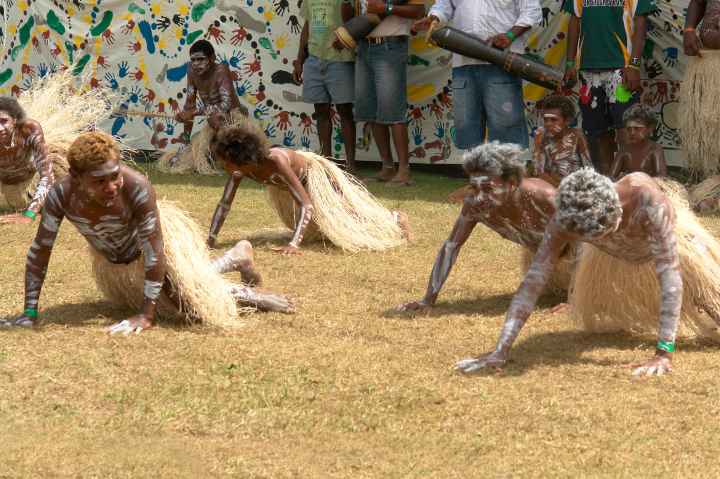 Djarragun