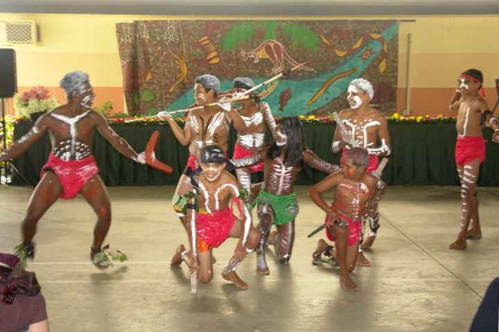 Djarragun