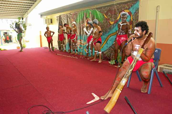 Djarragun