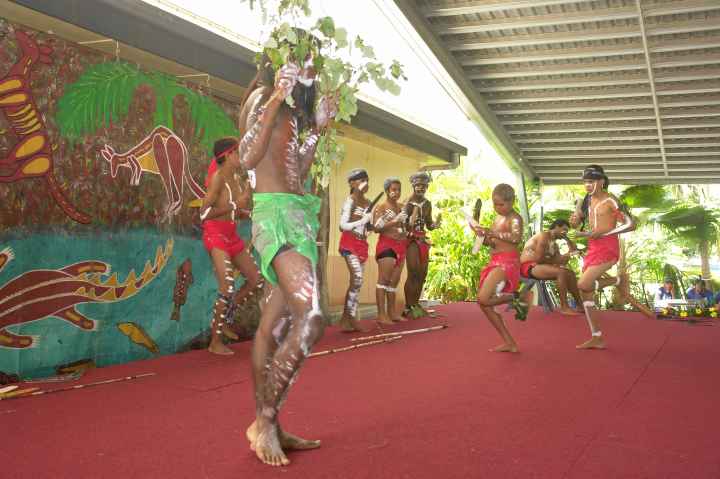 Djarragun