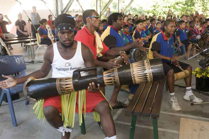 Djarragun
