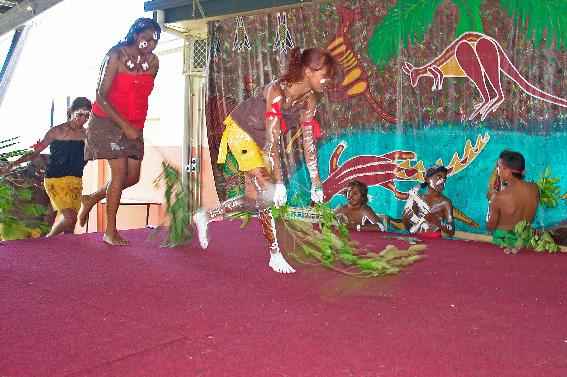 Djarragun