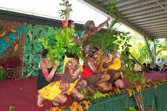 Djarragun