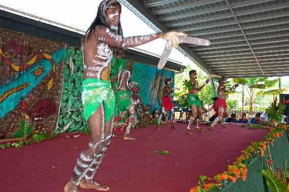 Djarragun