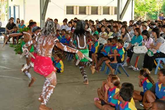 Djarragun