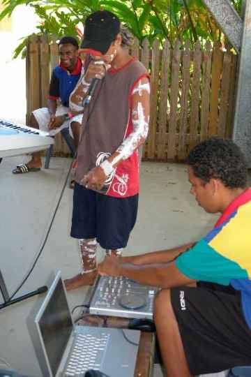 Djarragun