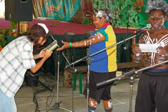Djarragun