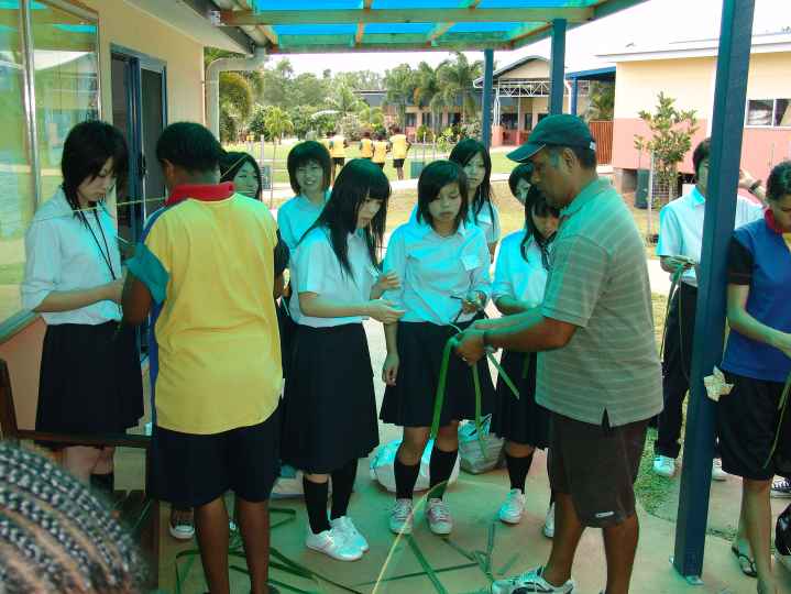 Djarragun