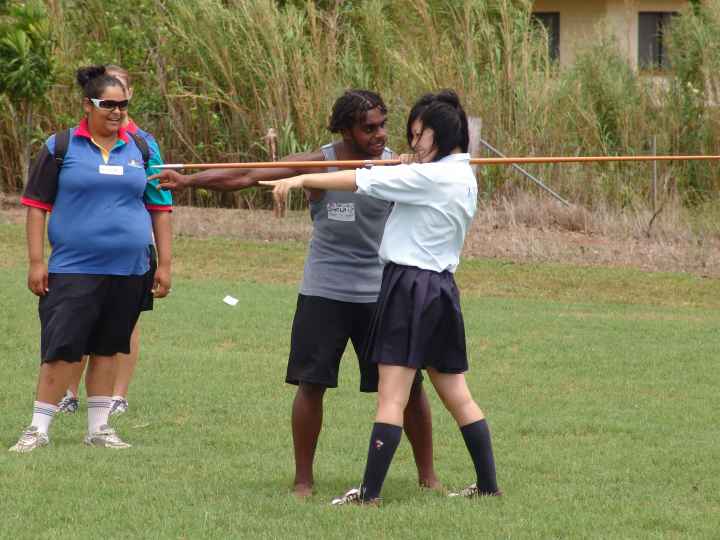 Djarragun