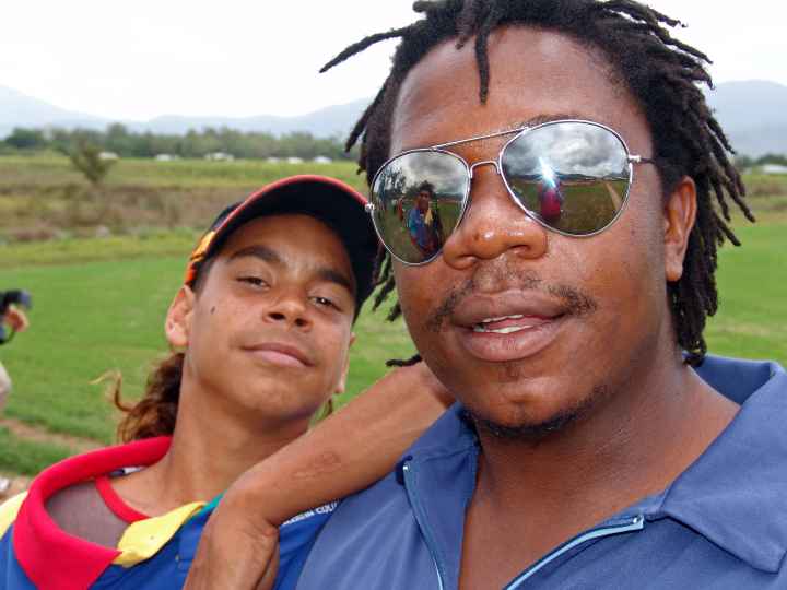 Djarragun