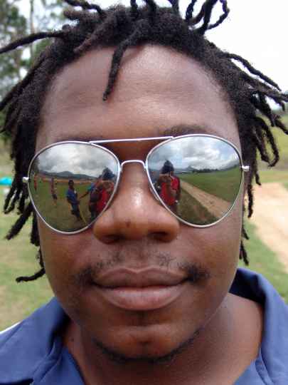 Djarragun