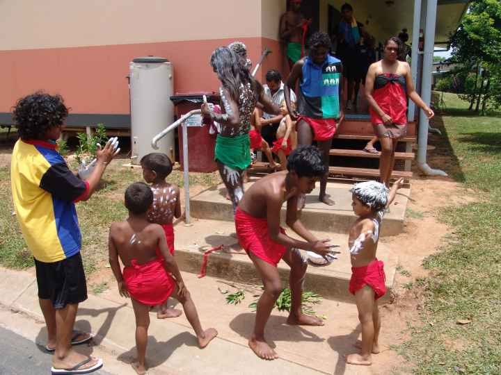 Djarragun