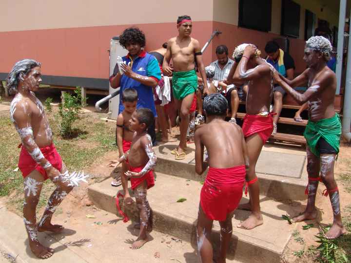 Djarragun