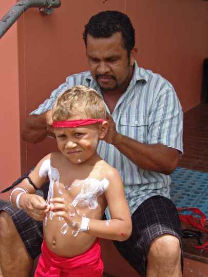 Djarragun