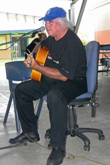 Djarragun