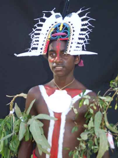 Djarragun