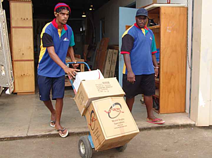Djarragun