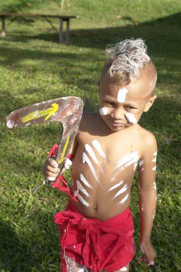 Djarragun