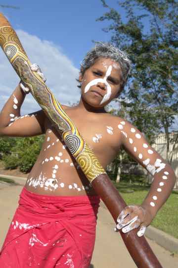 Djarragun