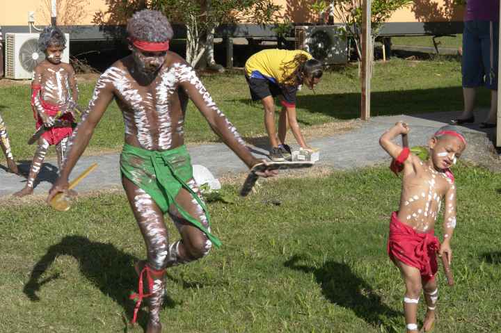 Djarragun