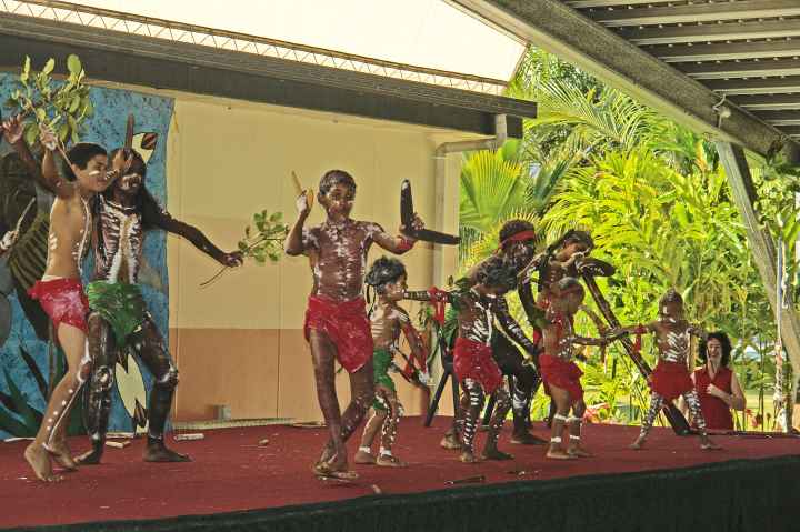 Djarragun
