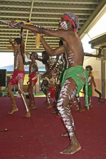 Djarragun