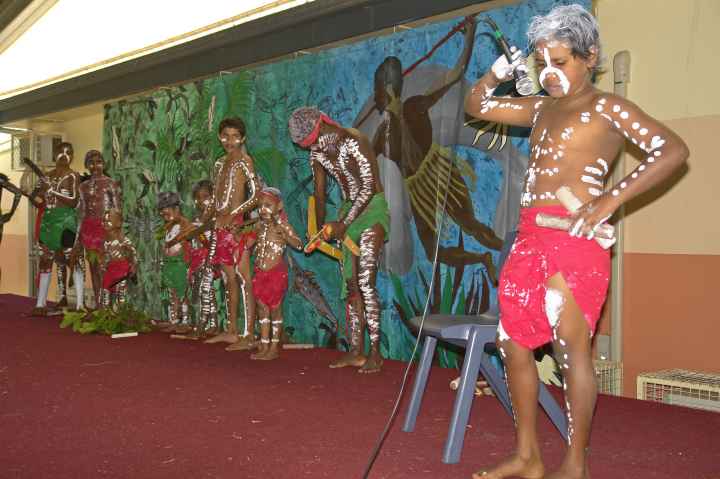 Djarragun