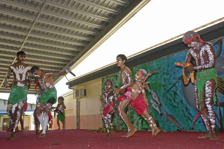 Djarragun