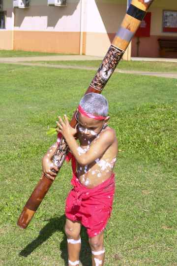 Djarragun