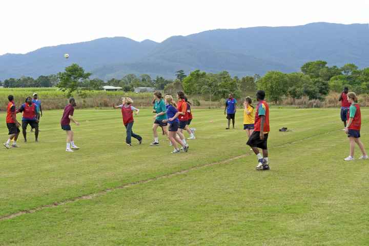 Djarragun