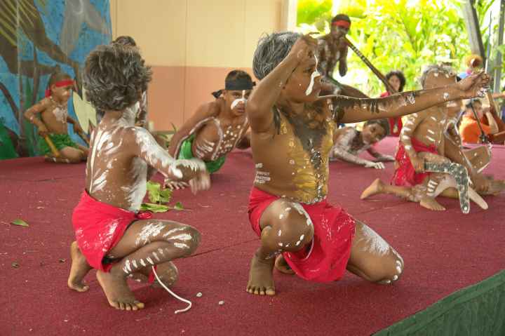 Djarragun