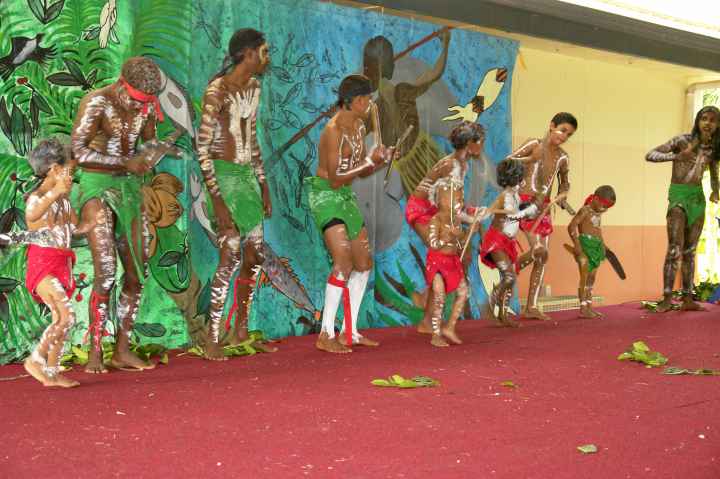 Djarragun