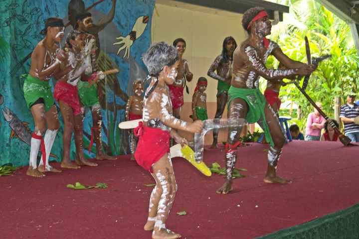 Djarragun