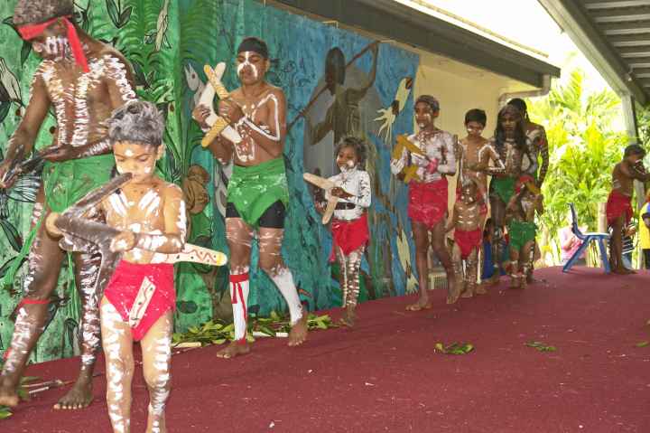 Djarragun