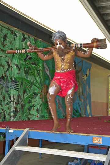 Djarragun
